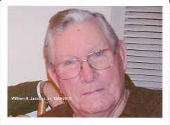William H. &quot;<b>Bill&quot; Jamison</b>, 88, Coatesville, passed away Saturday, Dec. - 1787053-M