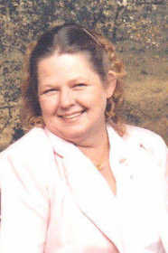 Obituary: Judy Harris Simmons (3/12/10)