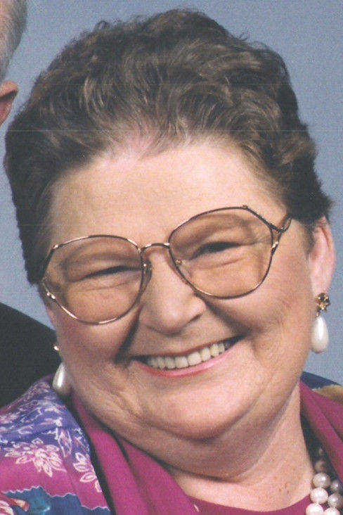 Obituary: Patsy J. Harvey (3/3/11)