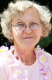 Obituary: Linda Carole Tyler (3/5/18)