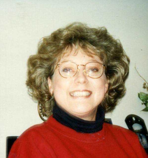 Obituary: Marsha J. (Douglas) Tharp (4/11/20) | Greencastle Banner Graphic