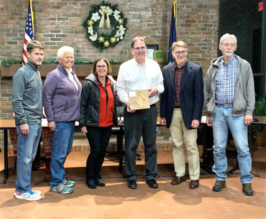 Local News: City shares PC RIP group's 2022 Weed Wrangler Award (12/29/22)  | Greencastle Banner Graphic